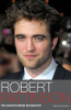Virginia Blackburn / Robert Pattinson: The Unauthorized Biography