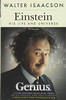 Walter Isaacson / Einstein: His Life and Universe