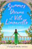 Daisy James / Summer Dreams at Villa Limoncello