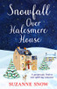 Suzanne Snow / Snowfall Over Halesmere House