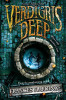 Frances Hardinge / Verdigris Deep