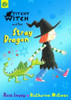 Rose Impey / Titchy Witch and the Stray Dragon (Large Paperback)