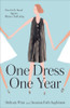 Bethany Winz / One Dress One Year (Large Paperback)