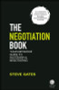 Steve Gates / The Negotiation Book: Your Definitive Guide to Successful Negotiating (Large Paperback)