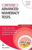 Mike Bryon / How to Pass Advanced Numeracy Tests: Improve Your Scores in Numerical Reasoning and Data Interpretation Psychometric Tests (Large Paperback)