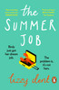 Dent Lizzy / The Summer Job (Hardback)