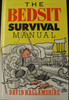 David Hallamshire / The Bedsit Survival Manual (Hardback)