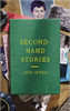 Josh Spero / Second-Hand Stories (Hardback)