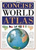 Concise World Atlas (Hardback)