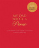 Jamie Morton / My Dad Wrote A Porno (Hardback)
