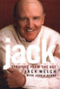 Jack Welch, John A. Byrne / Jack: Straight from the Gut (Hardback)