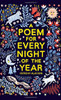 Esiri Allie / Poem for Every Night of the Year (Hardback)