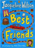 Jacqueline Wilson / Best Friends (Hardback) Jacqueline Wilson / Best Friends (Hardback)
