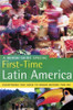 The Rough Guide to First-Time Latin America (March 2003)