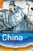 The Rough Guide to China (October 2005)