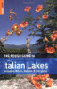 The Rough Guide to Italian Lakes (March 2006)