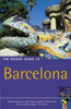 The Rough Guide to Barcelona (June 2004)