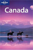 Lonely Planet Canada (April 2005)