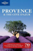 Lonely Planet Provence & the Cote d'Azur (January 2010)