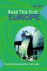 Lonely Planet Read This First: Europe (June 2000)