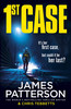 James Patterson / 1st Case
