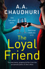 A.A. Chaudhuri / The Loyal Friend