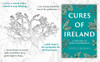 Cecily Gilligan - Cures of Ireland  : A Treasury of Irish Folk Cures - HB - BRAND NEW - 2023