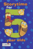 Ladybird / Storytime for 5 Year Olds