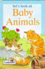 Ladybird / Let's Look at Baby Animals