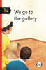 Ladybird / We Go to the Gallery