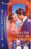 Silhouette / Special Edition / The Prince's Bride