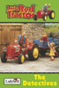 Ladybird / Little Red Tractor - the Detectives
