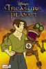 Ladybird / Treasure Planet