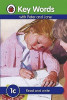 Ladybird / Key Words with Peter and Jane #1 Read and Write Series