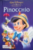 Ladybird / Pinocchio. Ladybird / Pinocchio.