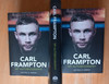 Carl Frampton - My Autobiography - HB - BRAND NEW ( WITH PAUL D GIBSON)