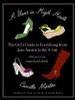 Camilla Morton / A Year in High Heels: The Girl's Guide to Everything from Jane Austen to the A-list (Large Paperback)