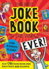 Imagine That Publishing The Best Joke Book in the (Large Paperback)