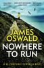 James Oswald / Nowhere to Run