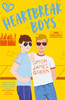 Simon James Green / Heartbreak Boys