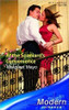 Mills & Boon / Modern / At the Spaniard's Convenience