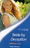 Mills & Boon / Modern / Bride by Deception