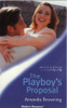 Mills & Boon / Modern / The Playboy's Proposal