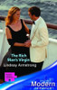 Mills & Boon / Modern / The Rich Man's Virgin