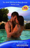 Mills & Boon / Modern / The Greek Billionaire's Baby Revenge