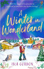 Isla Gordon / A Winter in Wonderland