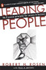 Robert H. Rosen, Paul B. Brown / Leading People: The 8 Proven Principles for Success in Business