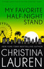 Christina Lauren / My Favourite Half-Night Stand
