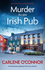 Carlene O'Connor / Murder in an Irish Pub