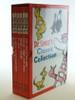 Dr. Seuss's Classic Collection (6 Book Boxset)
